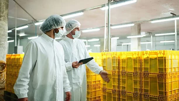 Audit siguranță alimentară